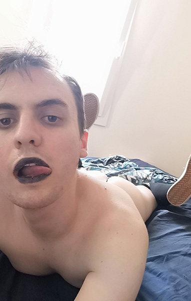 Femboy