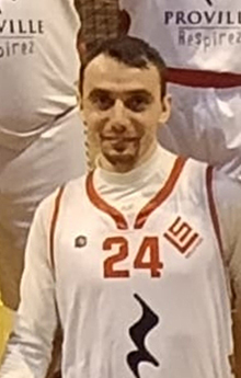 Cyrille S