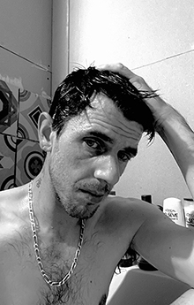 Matt R