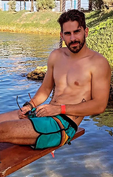 Romain